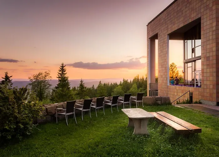 Soria MoriaHotell Oslo